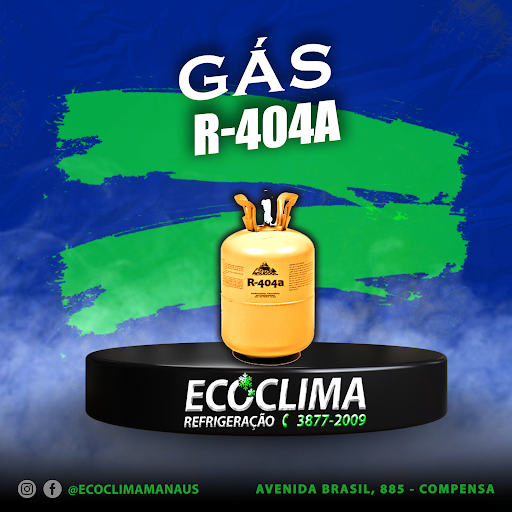 Ecoclima - Manaus