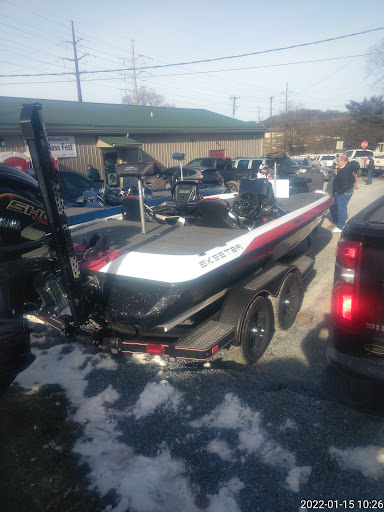 Fishing Store «Susquehanna Fishing Tackle», reviews and photos, 3992 Locust Grove Rd, Columbia, PA 17512, USA