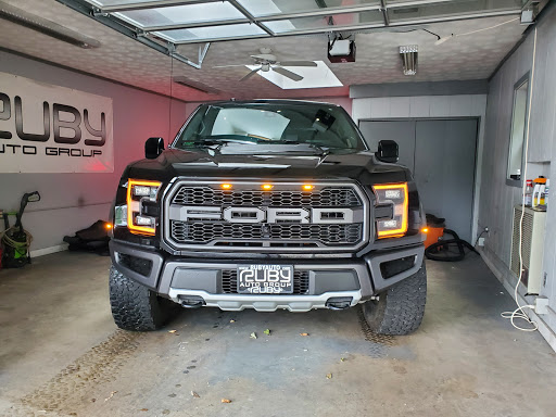 Car Dealer «Ruby Automotive Group», reviews and photos, 5136 Darrow Rd, Hudson, OH 44236, USA