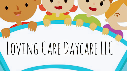 Loving Care Daycare LLC