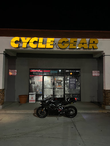 Motorcycle Parts Store «Cycle Gear», reviews and photos, 2040 Pacific Coast Hwy, Lomita, CA 90717, USA