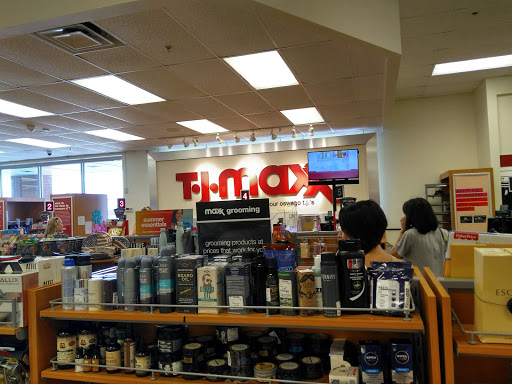 Department Store «T.J. Maxx», reviews and photos, 3030 US-34, Oswego, IL 60543, USA