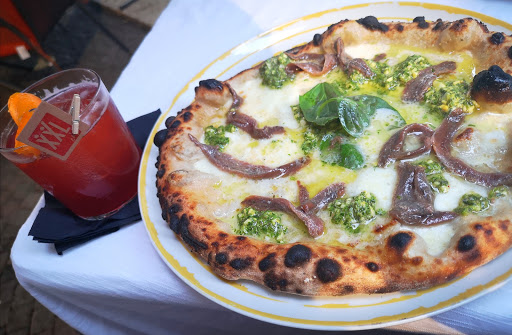 Giachino Ristorante in Chivasso, Città Metropolitana di Torino