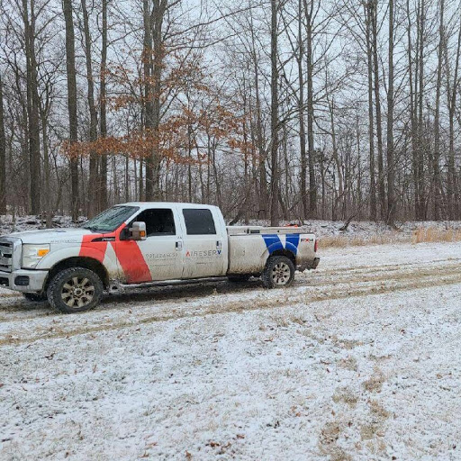 Heating Contractor «Aire Serv of Tipton County», reviews and photos