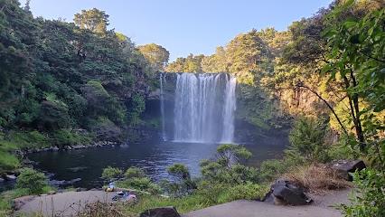 Rainbow Falls (Waianiwaniwa)