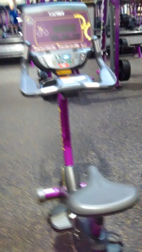 Gym «Planet Fitness», reviews and photos, 9919 NE Hazel Dell Ave, Vancouver, WA 98685, USA