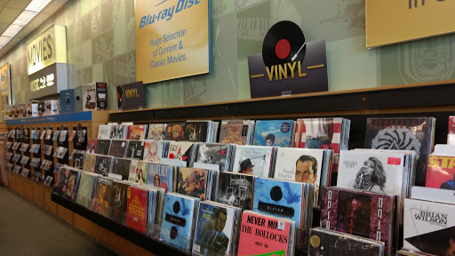 Book Store «Barnes & Noble», reviews and photos, 1940 NJ-10, Morris Plains, NJ 07950, USA