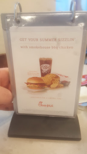 Fast Food Restaurant «Chick-fil-A», reviews and photos, 3750 Dryland Way, Easton, PA 18045, USA