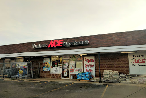 Tudors ACE Hardware