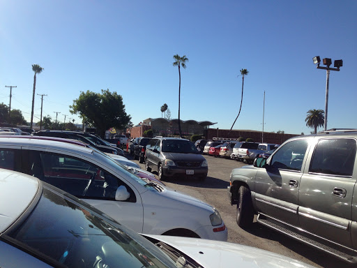 Thrift Store «Community Thrift Store», reviews and photos, 19720 E Arrow Hwy, Covina, CA 91724, USA