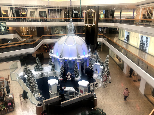 Shopping Mall «Fairlane Town Center», reviews and photos, 18900 Michigan Ave, Dearborn, MI 48126, USA