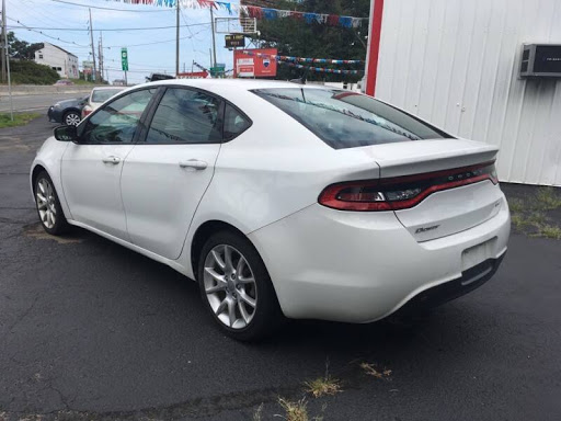 Used Car Dealer «Certified Auto Exchange Inc», reviews and photos, 82 NJ-35, Keyport, NJ 07735, USA