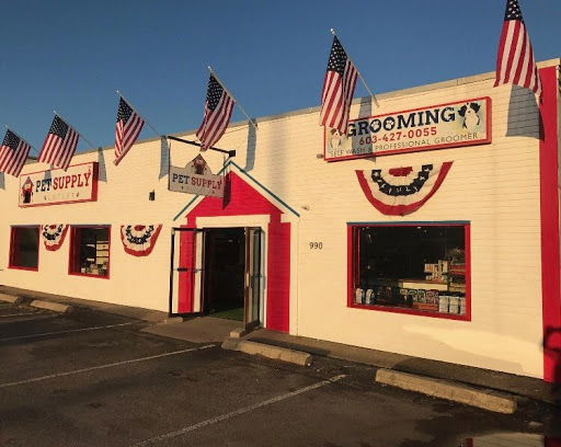 Pet Supply Outlet, 150 Spaulding Tpke, Portsmouth, NH 03801, USA, 