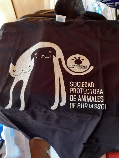 Spab- Sociedad Protectora De Animales De Burjassot