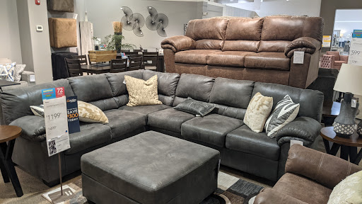 Furniture Store «Ashley HomeStore», reviews and photos, 1190 Capital Cir SE, Tallahassee, FL 32301, USA
