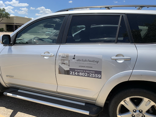 Commercial Printer «Minuteman Press of Richardson», reviews and photos, 850 S Greenville Ave #114, Richardson, TX 75081, USA