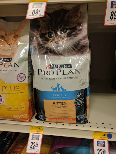 Pet Supply Store «PetSmart», reviews and photos, 601 Centerview Blvd, Kissimmee, FL 34741, USA