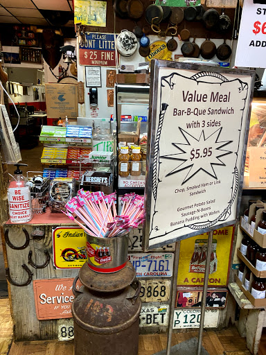 Butcher Shop «Choice Meat Market», reviews and photos, 1402 S Richey St, Pasadena, TX 77502, USA