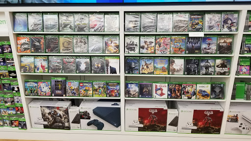 Computer Store «Microsoft Store - Westfield San Francisco Centre», reviews and photos, 845 Market St #257, San Francisco, CA 94103, USA