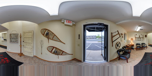 Auto Repair Shop «North Country Auto Body & Mechanical», reviews and photos, 5451 140th St N, Hugo, MN 55038, USA