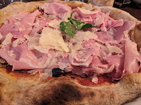 Prosciutto crudo du Restaurant italien Chez Pippo à Paris - n°10