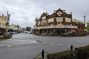 Metropolitan Hotel image