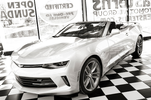 Used Car Dealer «Easterns Automotive Group / Eastern Motors», reviews and photos, 7598 Annapolis Rd, Hyattsville, MD 20784, USA