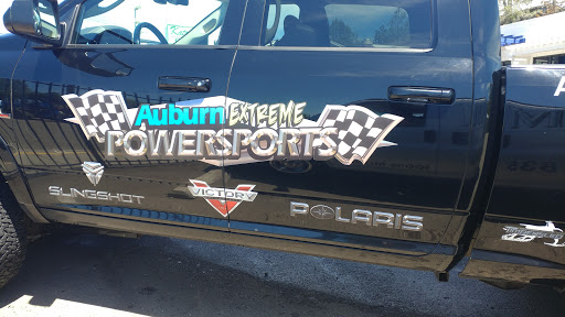 Motor Vehicle Dealer «Auburn Extreme Powersports», reviews and photos, 446 Grass Valley Hwy, Auburn, CA 95603, USA