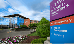 Emergency Department at UPMC Magee-Womens Hospital image