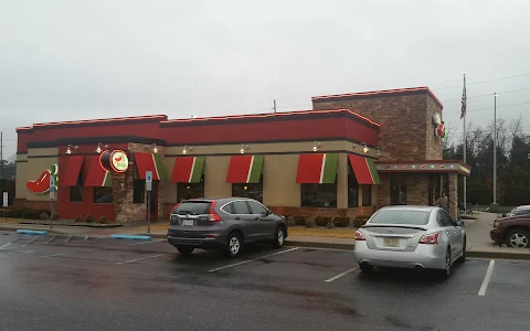 Chili's Grill & Bar image