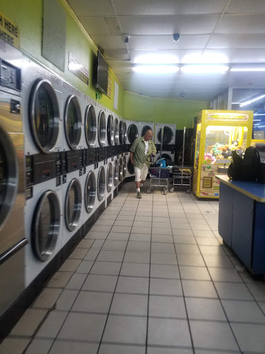 Laundry Pomona