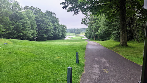 Golf Driving Range «Mountain Laurel Golf Club», reviews and photos, PA-534, White Haven, PA 18661, USA