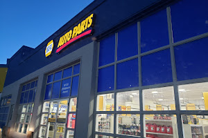 NAPA Auto Parts - NAPA Spruce Grove