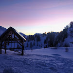Photo n° 3 de l'avis de Pauline.o fait le 21/01/2024 à 18:00 pour Refuge du chardonnet à Névache