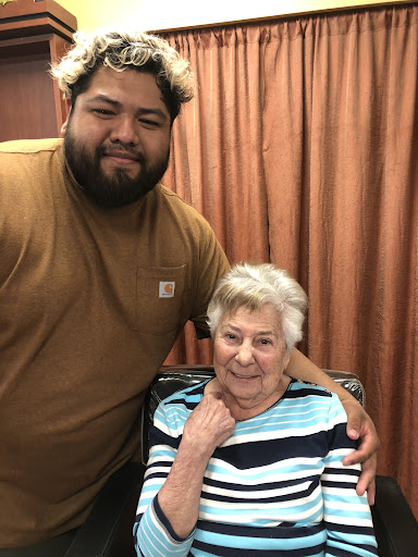 Spa «A Bella Salon & Spa», reviews and photos, 601 E 9th St, Ocean City, NJ 08226, USA