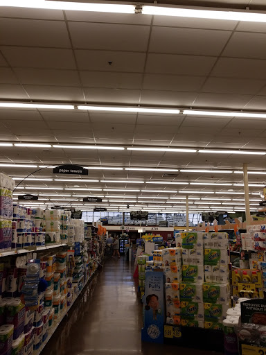 Grocery Store «Kroger», reviews and photos, 6199 GA-92, Acworth, GA 30102, USA