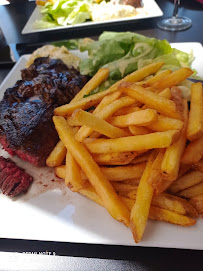 Steak du Restaurant Le Quai à Auxerre - n°7