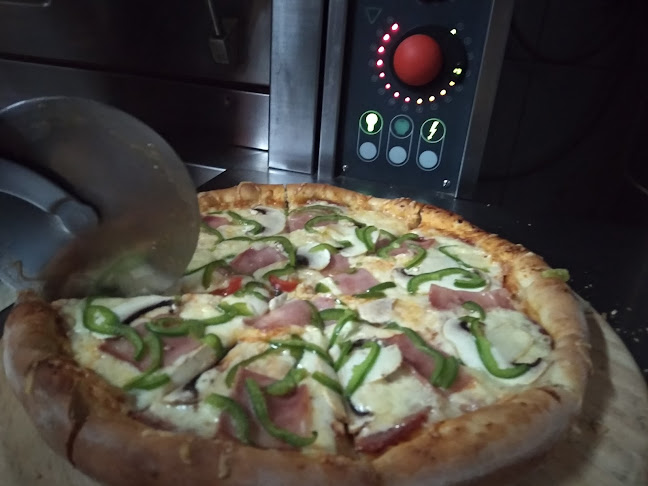 Opinii despre Babino (Pizza & Pasta) în Agios Athanasios - Πίτσα