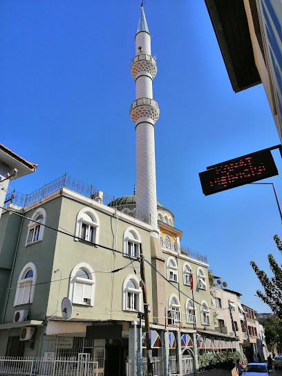 Çay Mahalle Camii