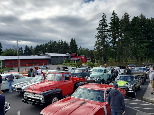 Auto Repair Shop «Modern Collision Rebuild», reviews and photos, 9270 Miller Rd NE, Bainbridge Island, WA 98110, USA