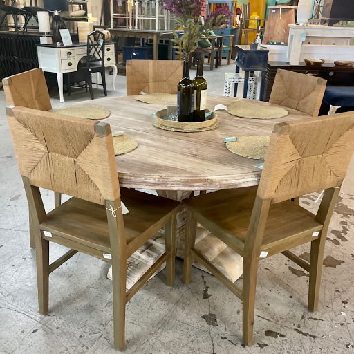 Furniture Store «Nadeau - Furniture With a Soul», reviews and photos, 647 Thompson Ln, Nashville, TN 37204, USA