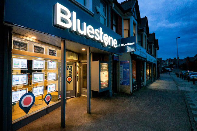 Bluestone Sales and Lettings - Real estate agency