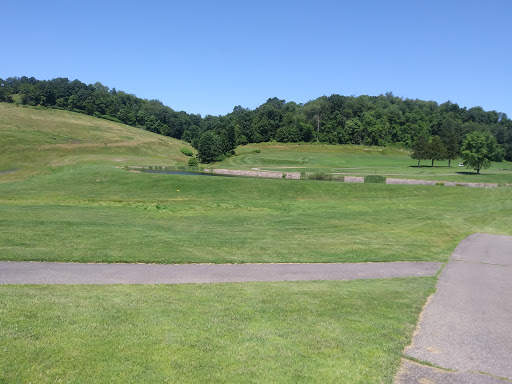 Golf Course «Mountaineer Woodview Golf Course», reviews and photos, 889 Co Hwy 2/6, New Cumberland, WV 26047, USA