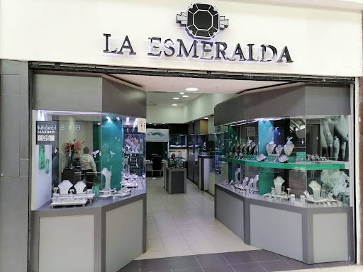 La Esmeralda Galerías Laguna Torreón