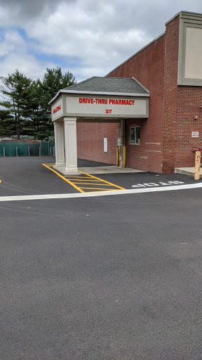 CVS, 880 River Rd, New Milford, NJ 07646, USA, 