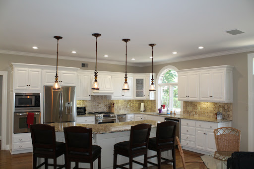 Painter «Days Painting», reviews and photos, 500 Wickfield Ct, Louisville, KY 40245, USA