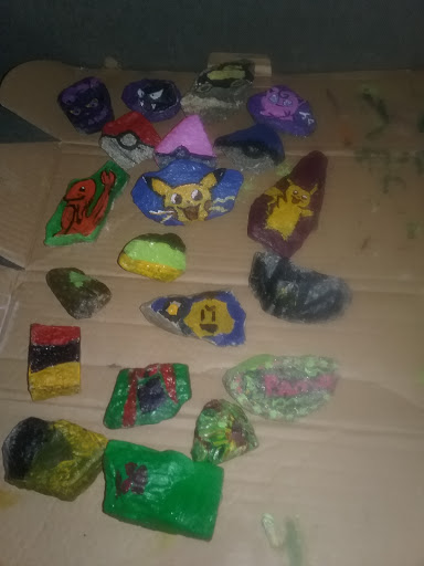 Craft Store «Hobby Lobby», reviews and photos, 4215 Jimmy Lee Smith Pkwy Suite 25, Hiram, GA 30141, USA