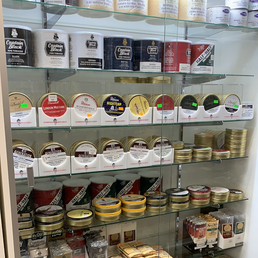 Tobacco Shop «TOBACCO PALACE», reviews and photos, 1342 Auburn Rd, Dacula, GA 30019, USA