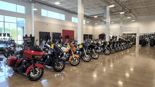 ATV Dealer «Freedom Powersports McKinney», reviews and photos, 2110 N Central Expy, McKinney, TX 75070, USA