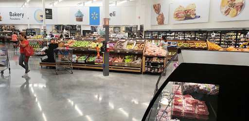 Discount Store «Walmart», reviews and photos, 3680 W Shaw Ave, Fresno, CA 93711, USA